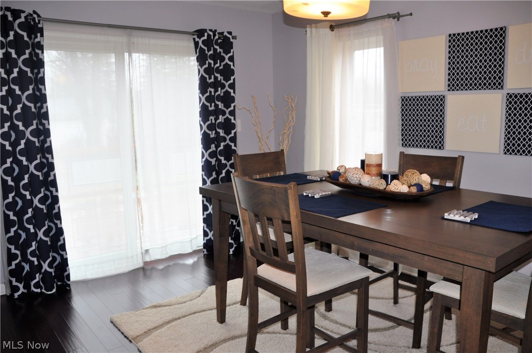 Chagrin Falls Park Sub - Residential