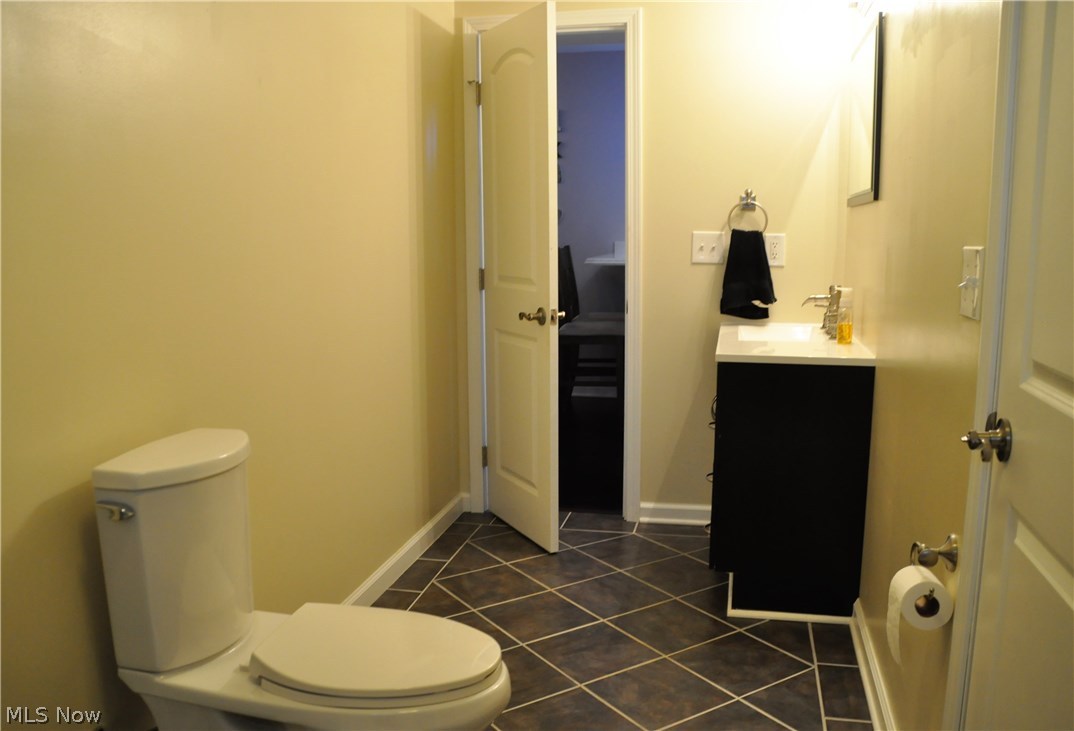 Chagrin Falls Park Sub - Residential