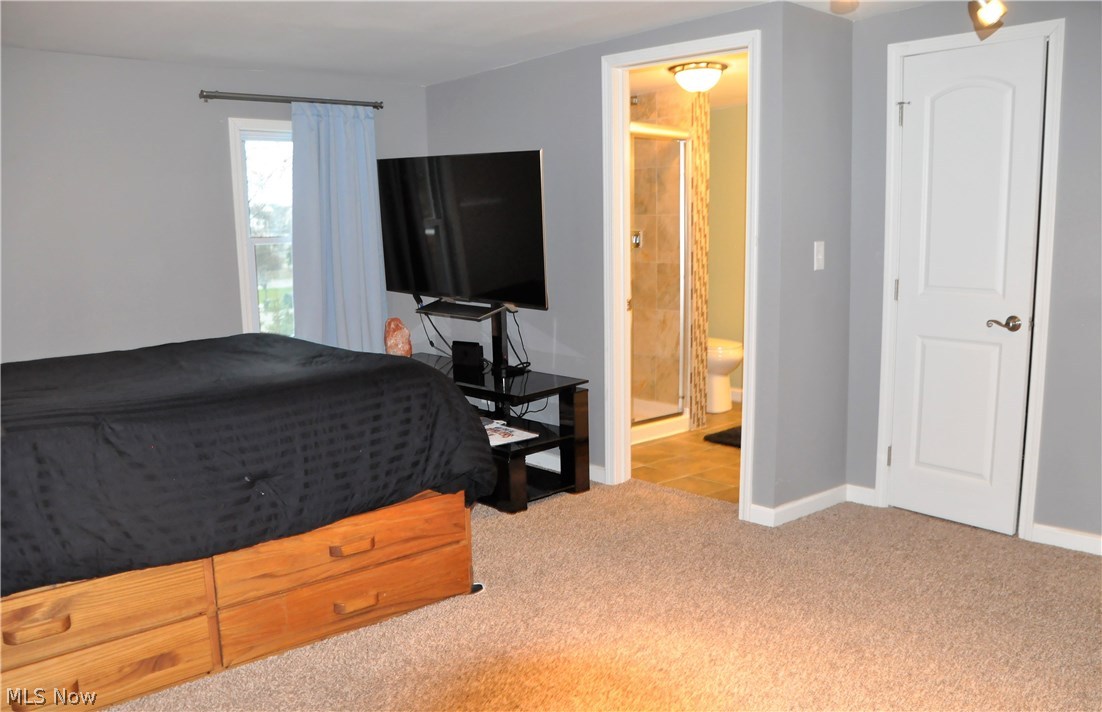 Chagrin Falls Park Sub - Residential