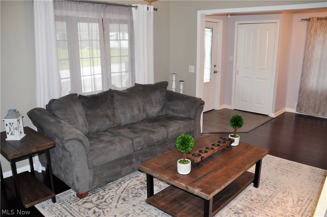 Chagrin Falls Park Sub - Residential