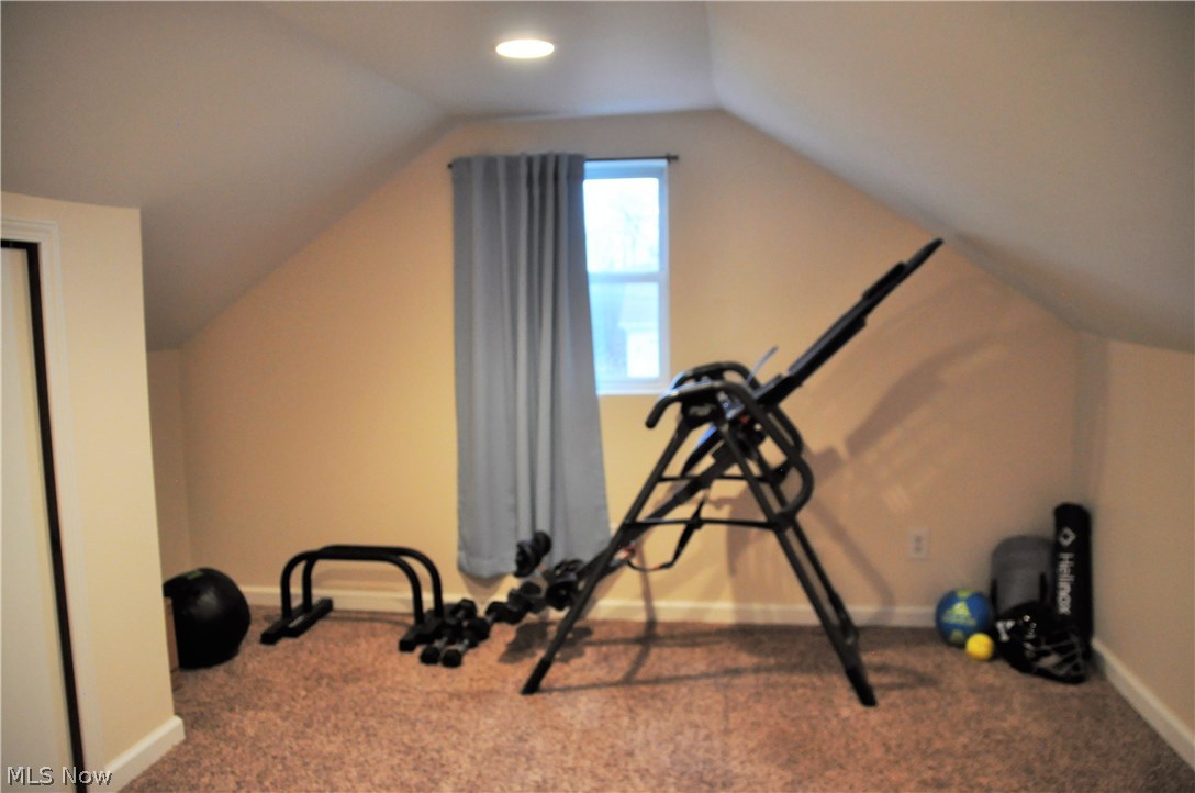 Chagrin Falls Park Sub - Residential