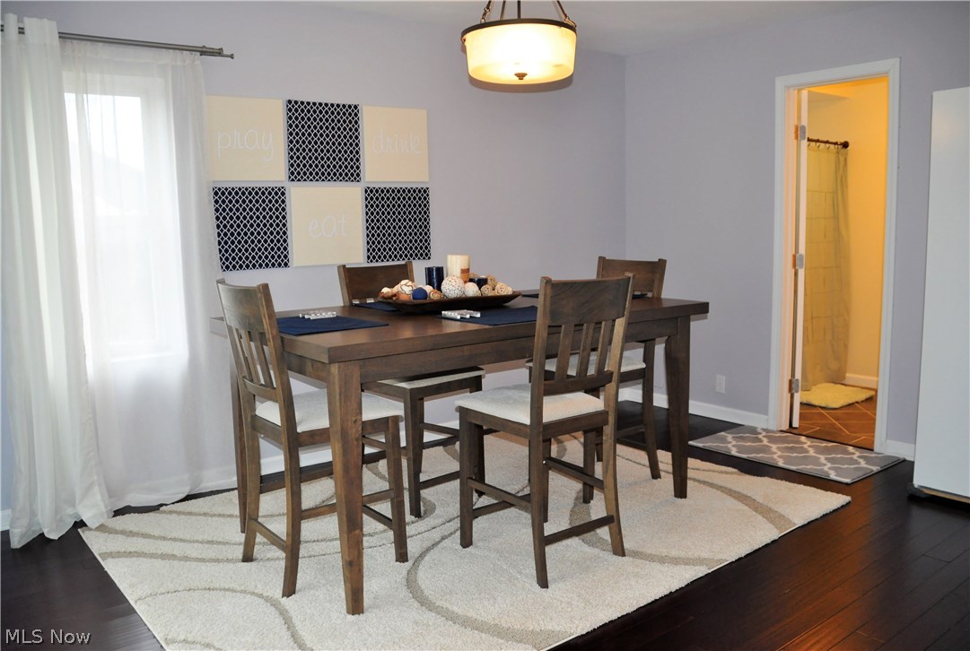 Chagrin Falls Park Sub - Residential