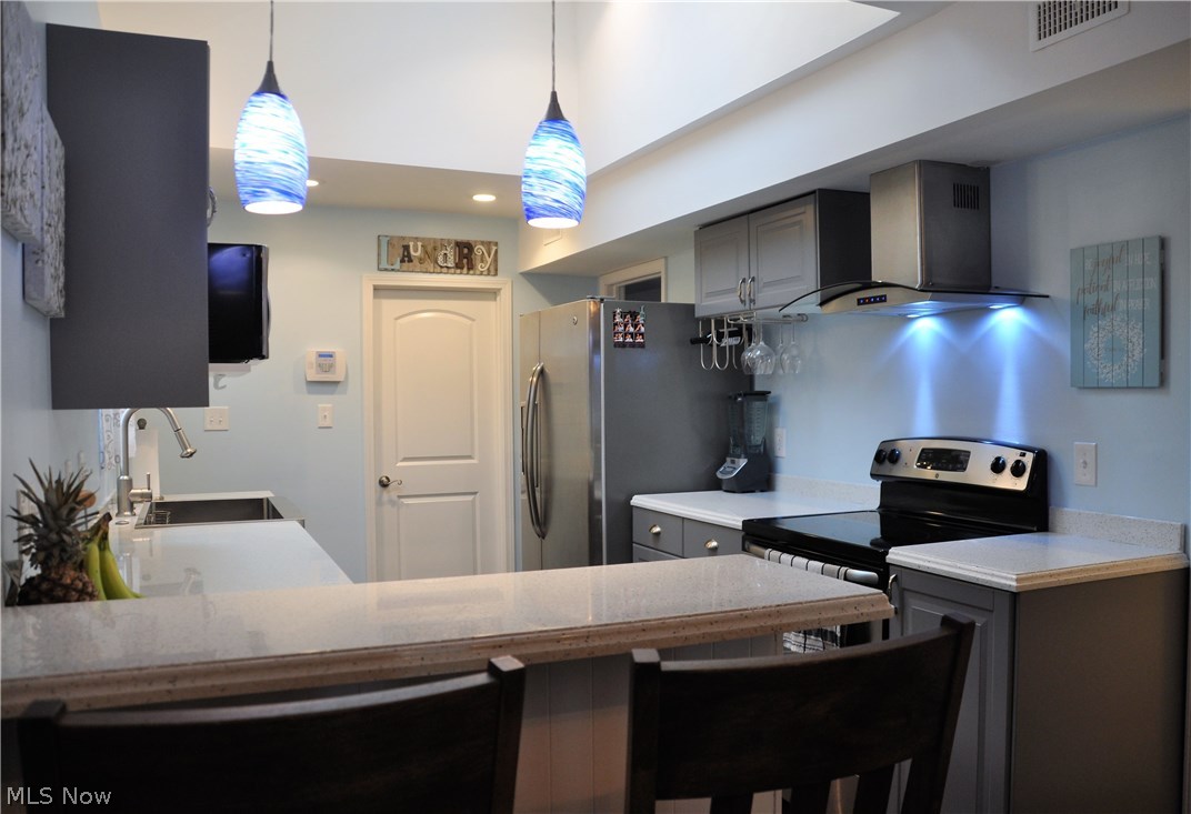 Chagrin Falls Park Sub - Residential