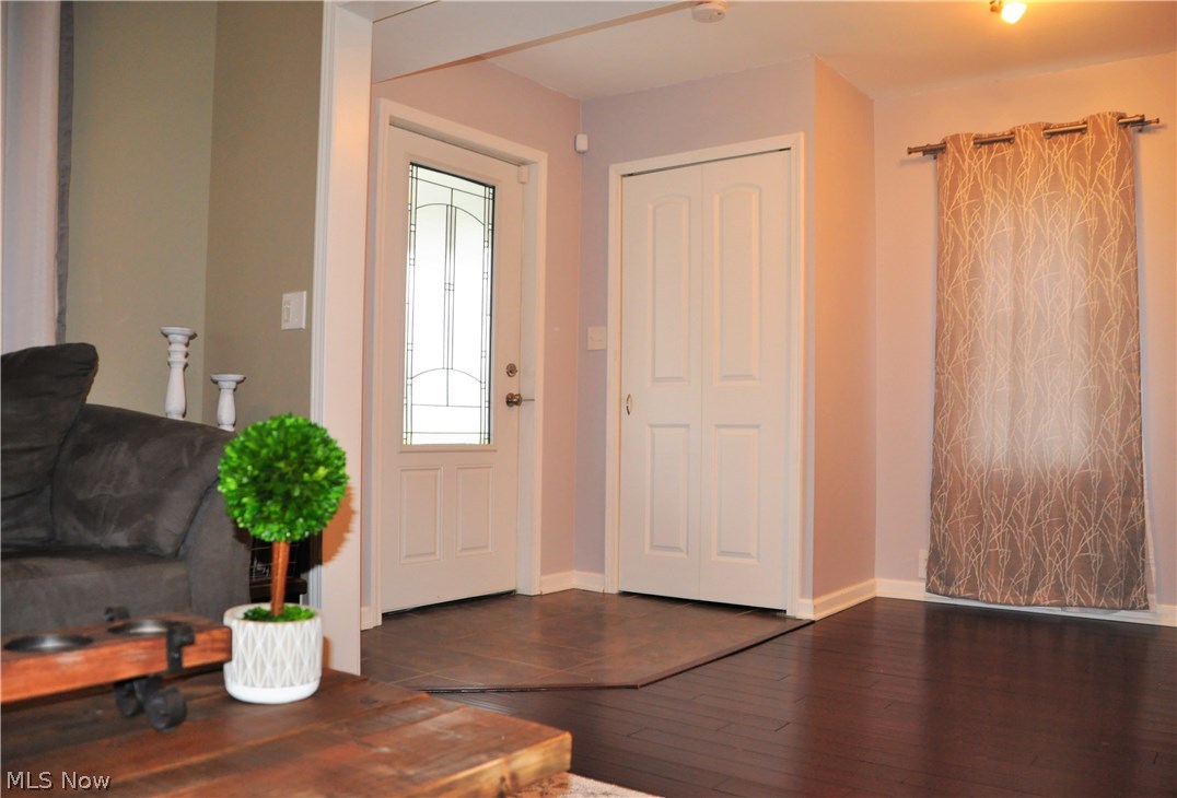 Chagrin Falls Park Sub - Residential