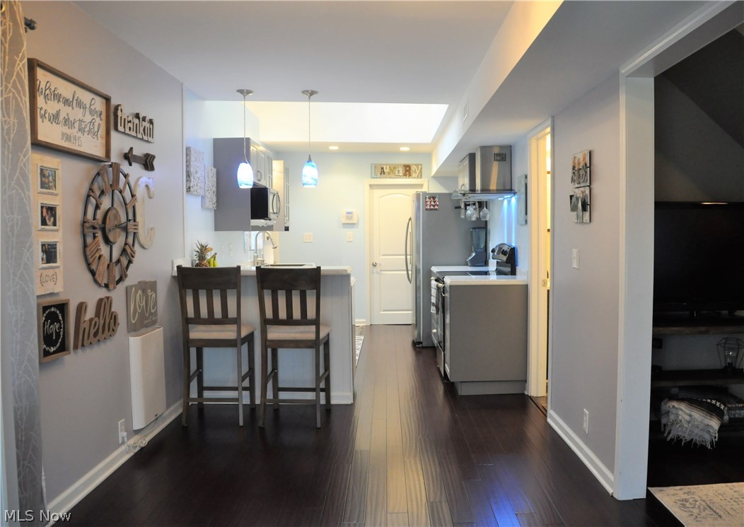 Chagrin Falls Park Sub - Residential