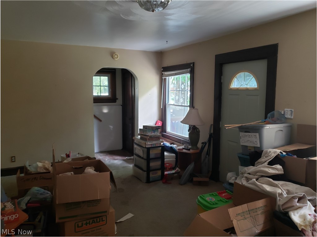 Glenwood Heights - Residential