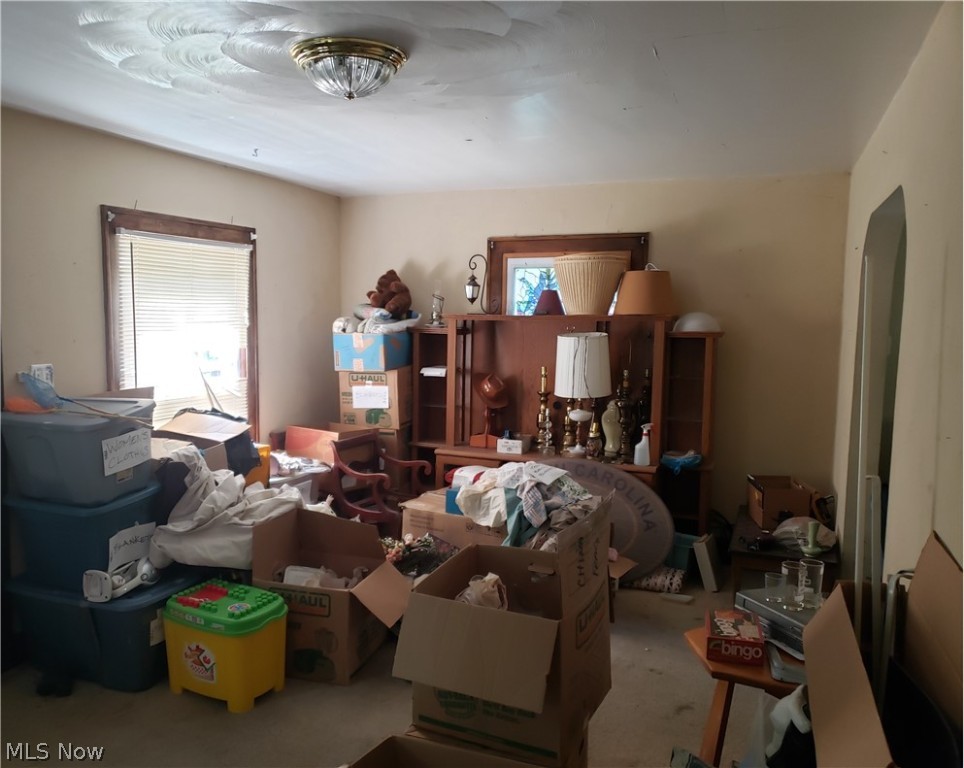 Glenwood Heights - Residential