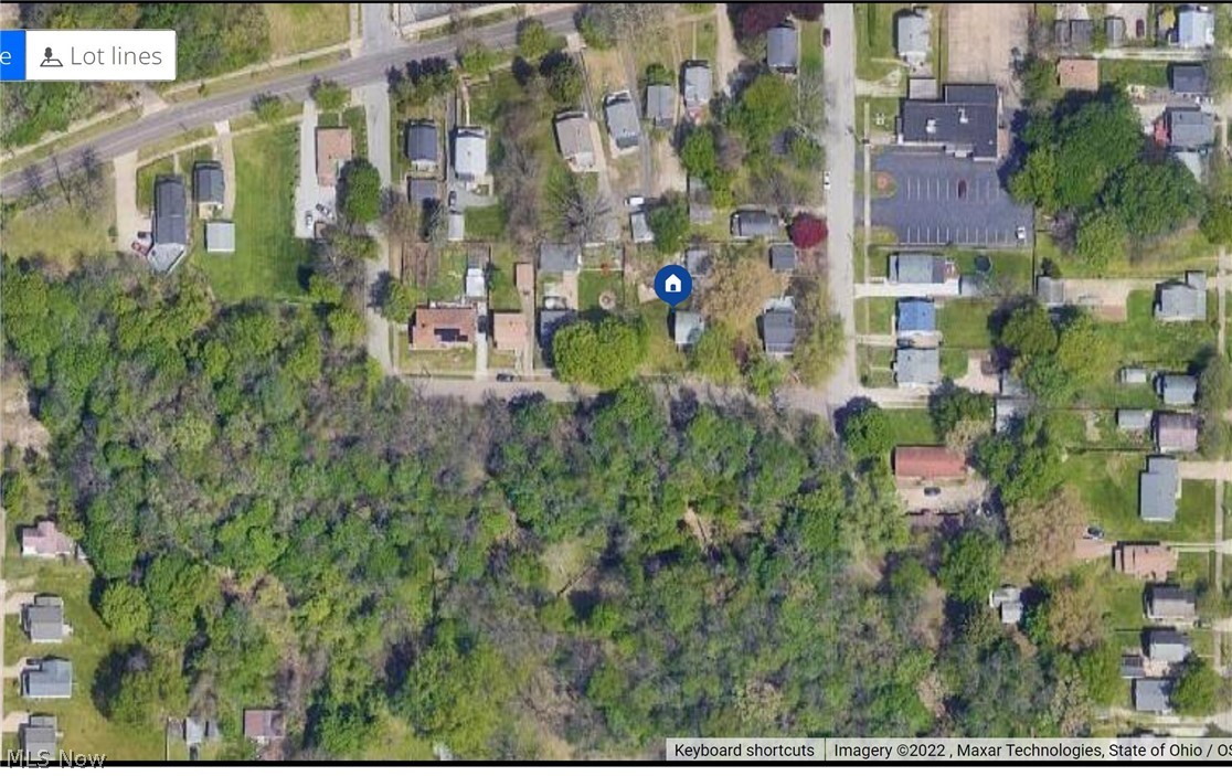 Glenwood Heights - Residential