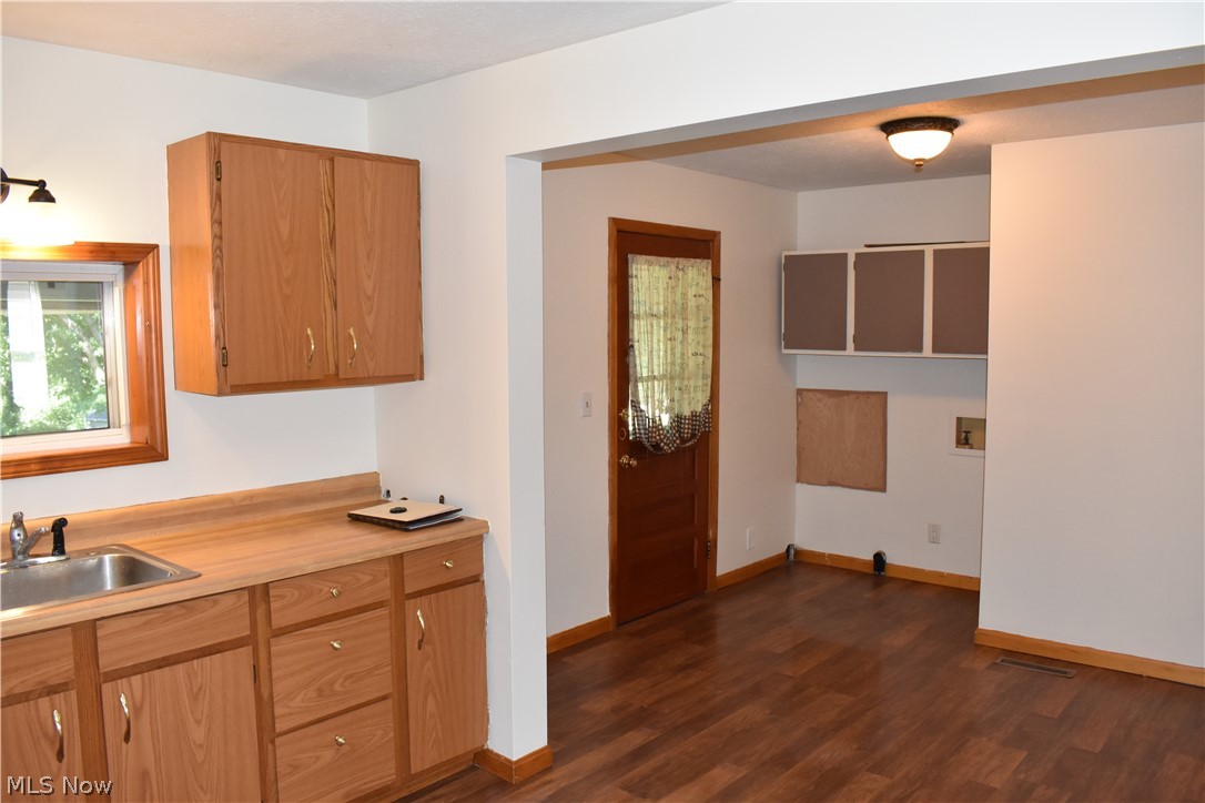 Sandusky Street - Residential