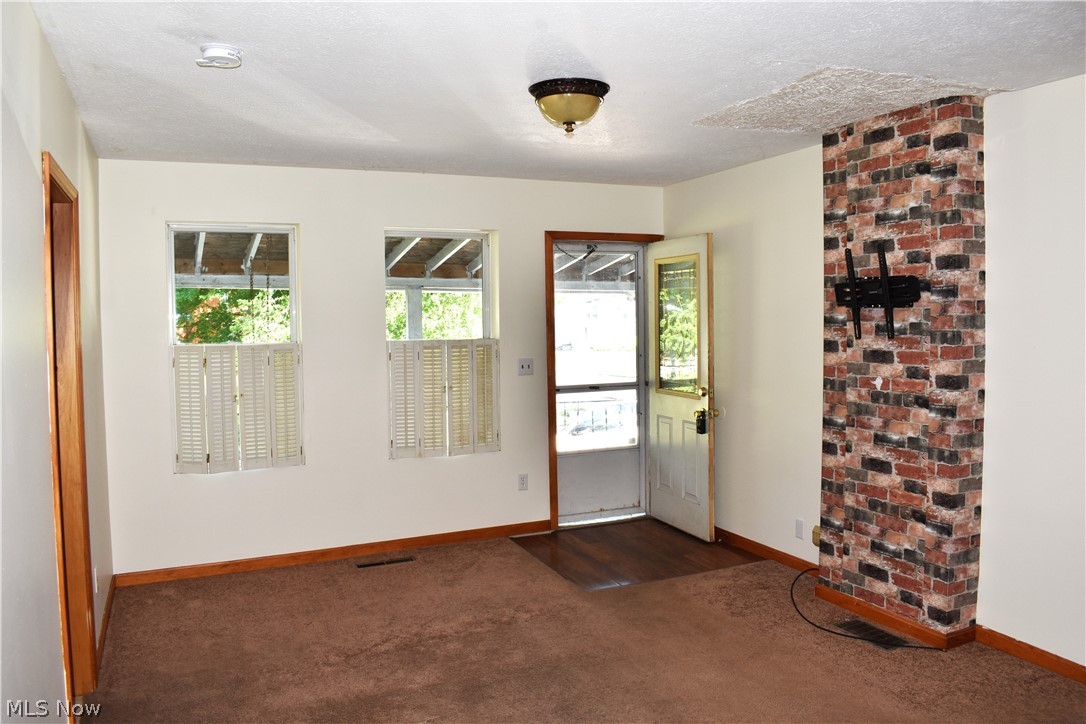 Sandusky Street - Residential