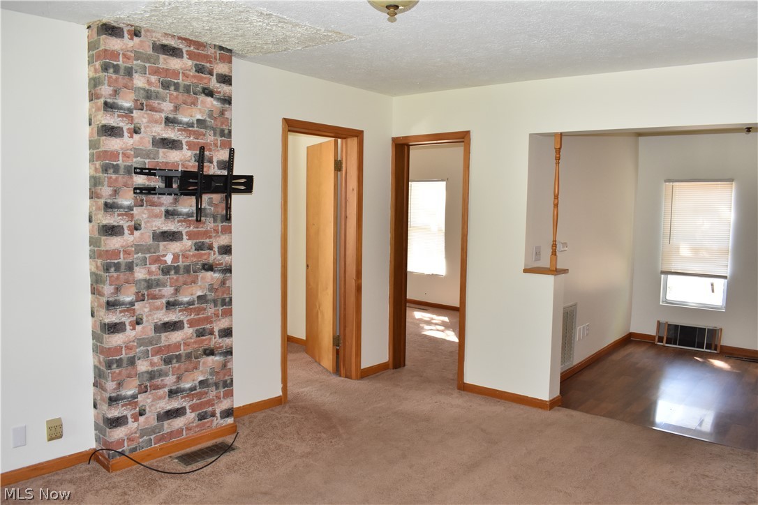 Sandusky Street - Residential