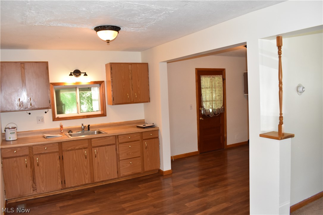 Sandusky Street - Residential