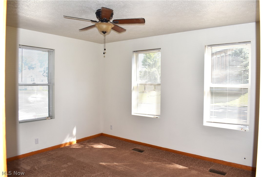 Sandusky Street - Residential