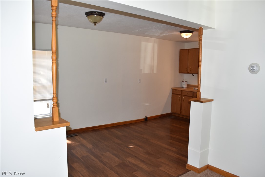 Sandusky Street - Residential