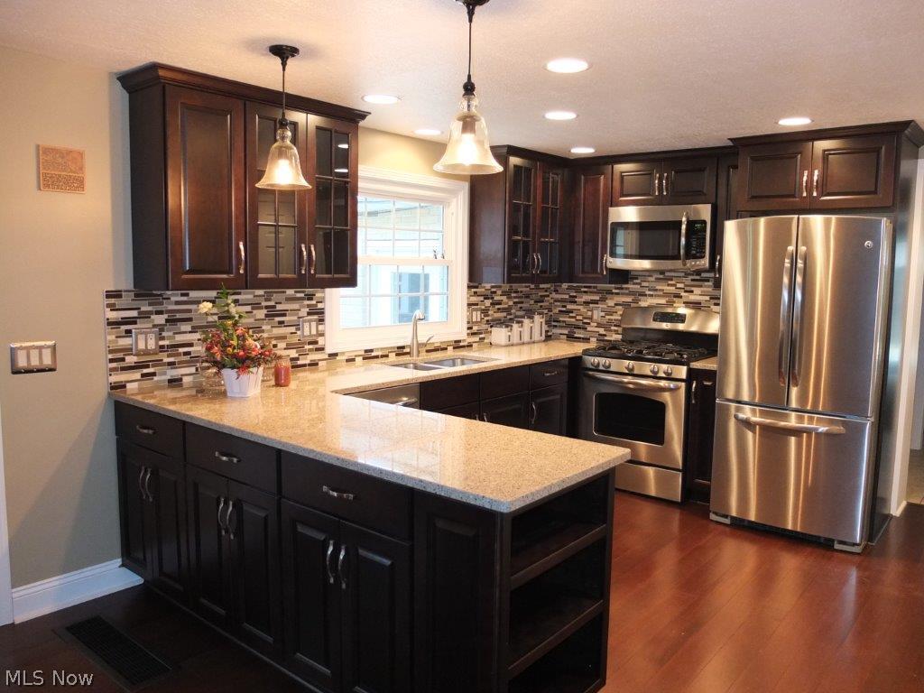 Boron Allotment - Residential