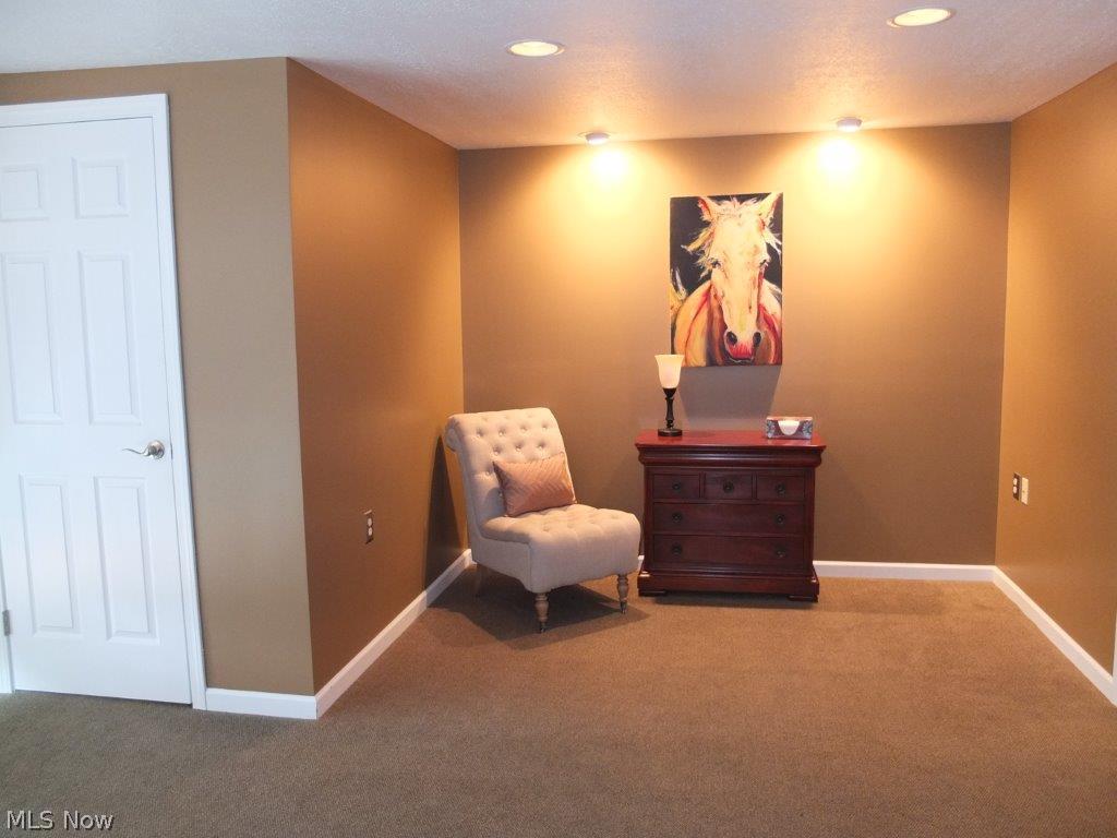 Boron Allotment - Residential