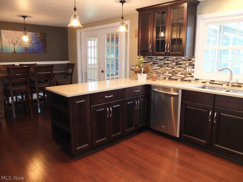 Boron Allotment - Residential