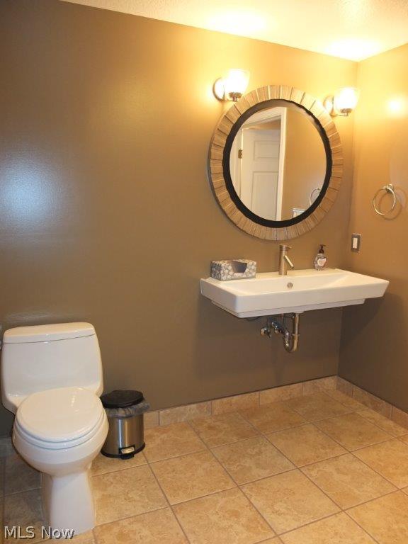 Boron Allotment - Residential