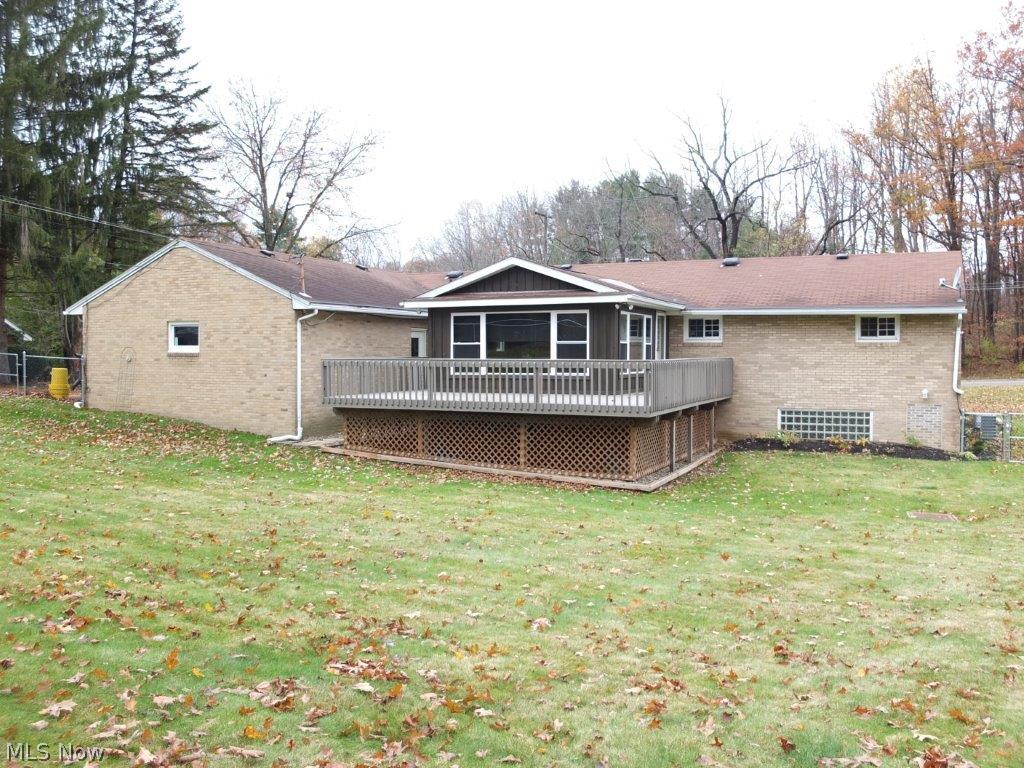 Boron Allotment - Residential