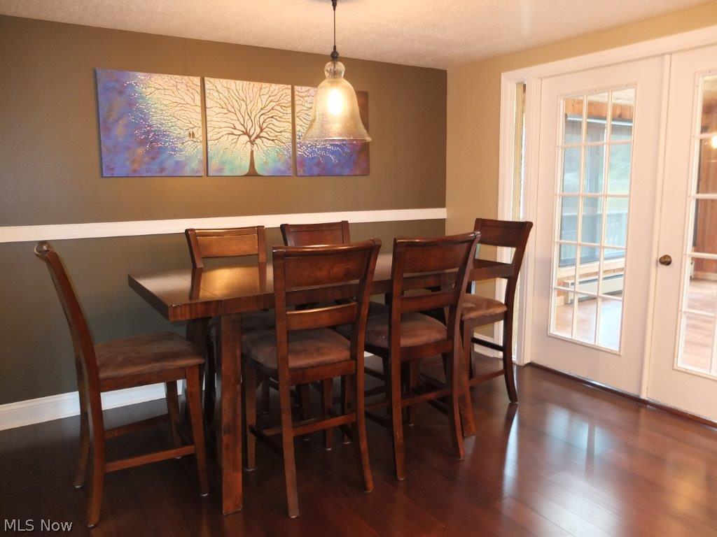 Boron Allotment - Residential