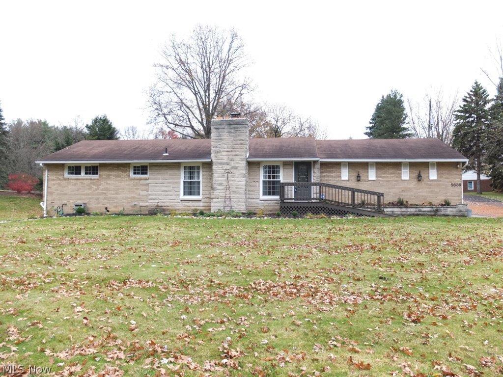 Boron Allotment - Residential