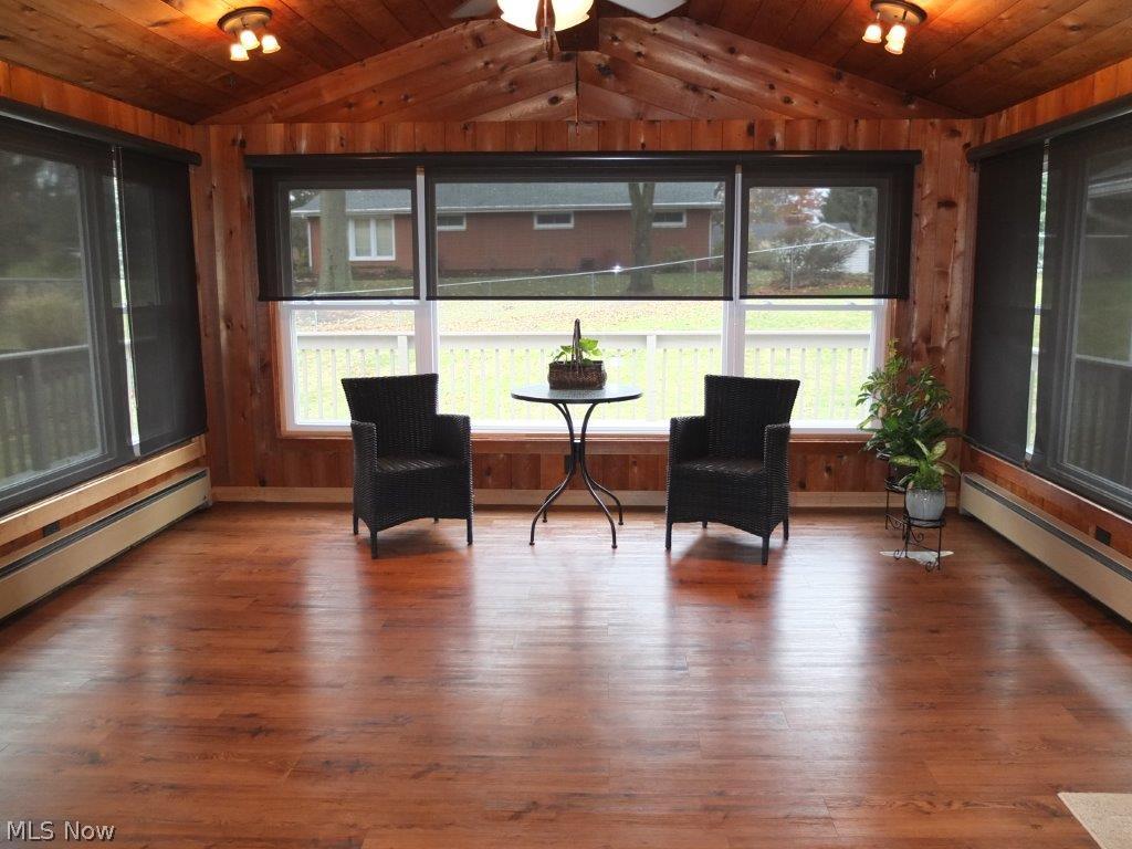 Boron Allotment - Residential