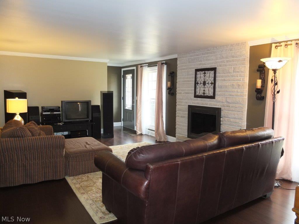 Boron Allotment - Residential