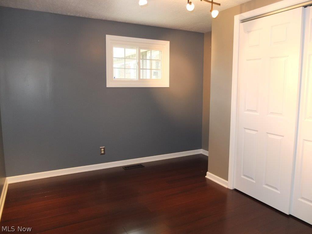 Boron Allotment - Residential