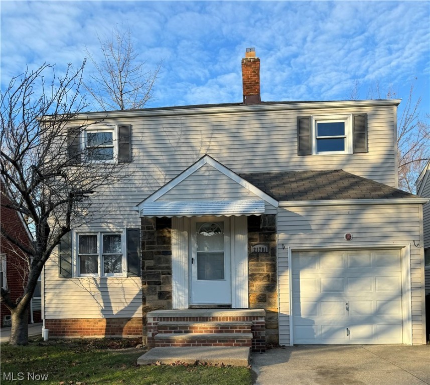 Euclid Park Estates - Residential