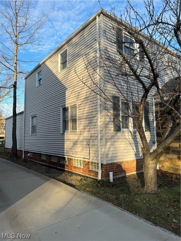 Euclid Park Estates - Residential