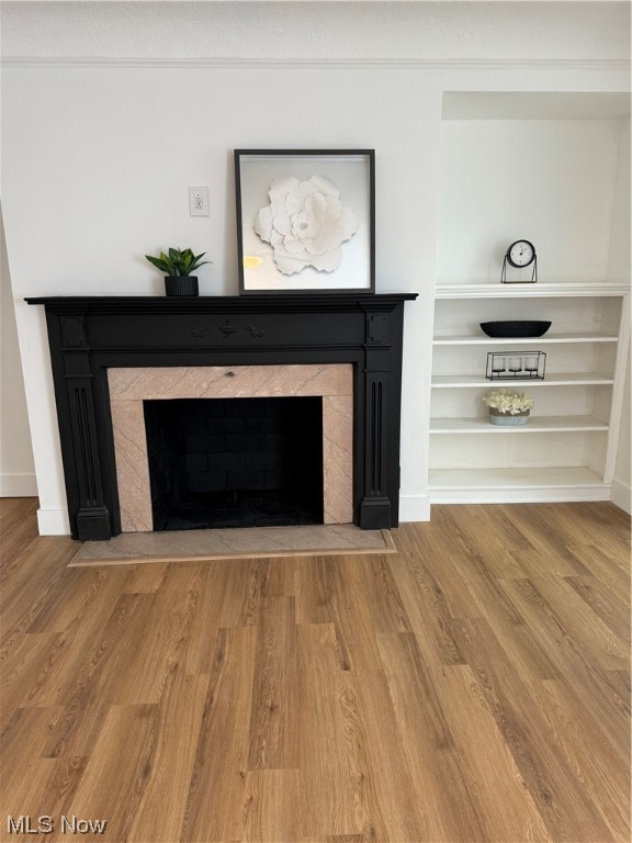 Euclid Park Estates - Residential