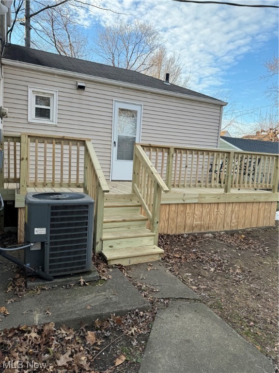 Euclid Park Estates - Residential