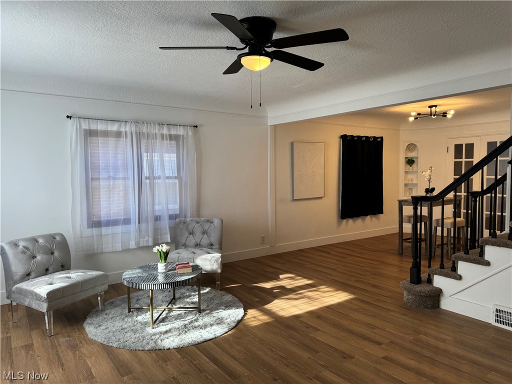 Euclid Park Estates - Residential