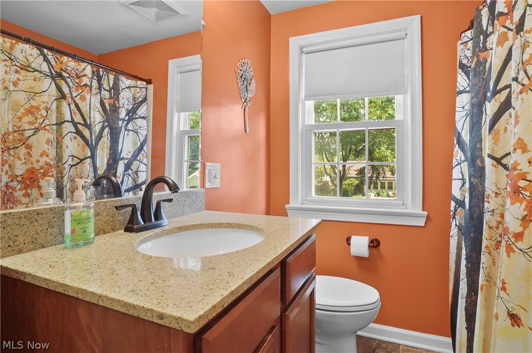 Fairlawn Park - Residential