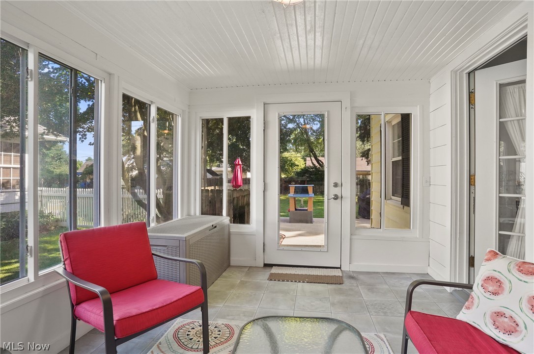 Fairlawn Park - Residential