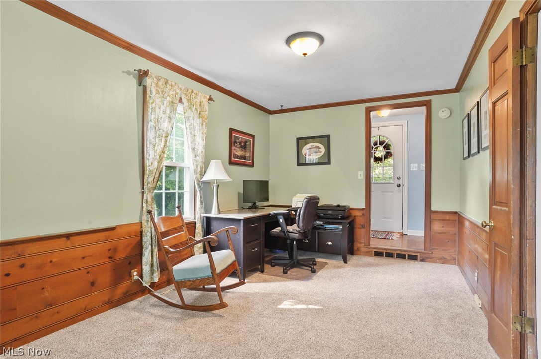 Fairlawn Park - Residential