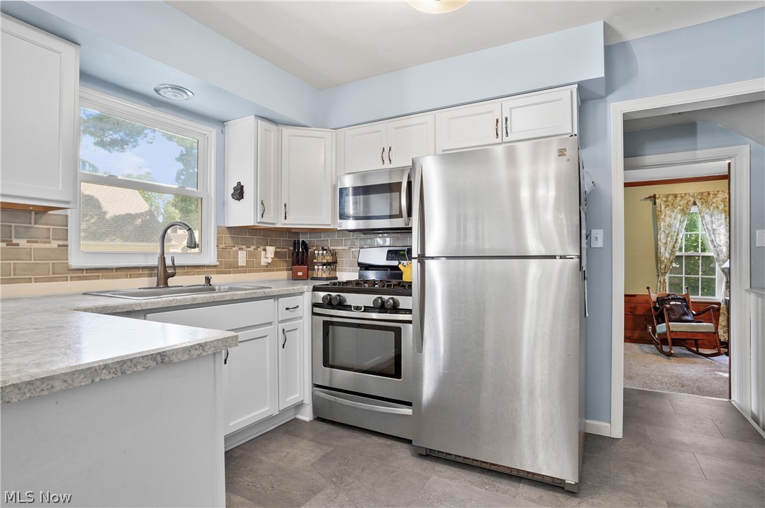 Fairlawn Park - Residential