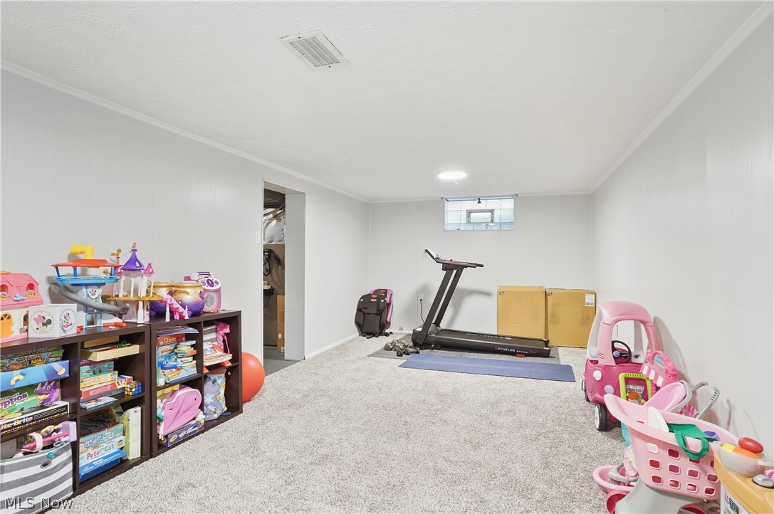 Fairlawn Park - Residential