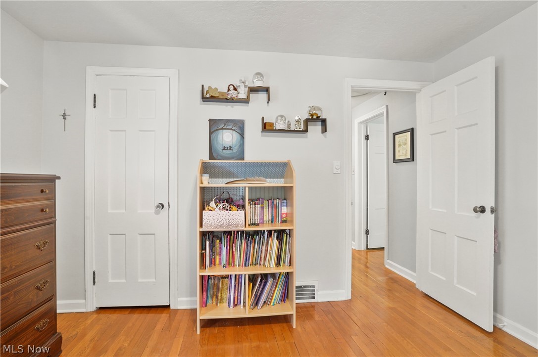 Fairlawn Park - Residential