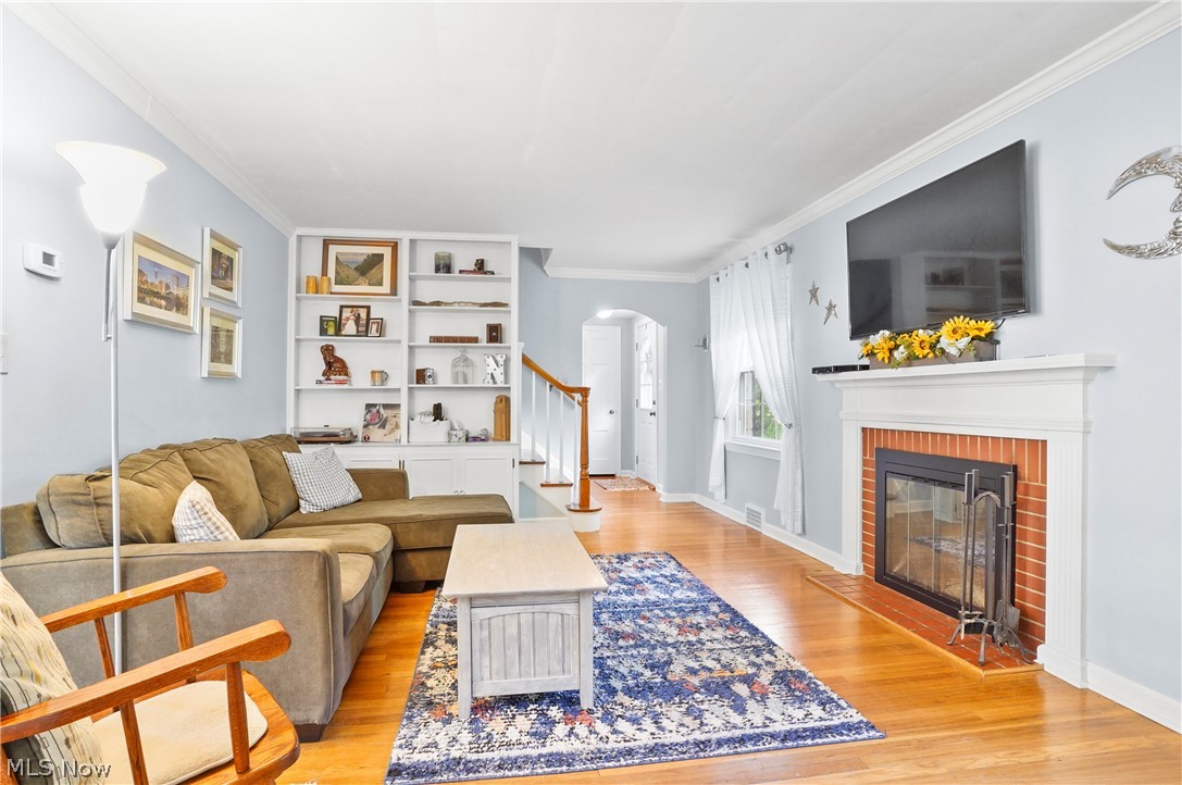 Fairlawn Park - Residential