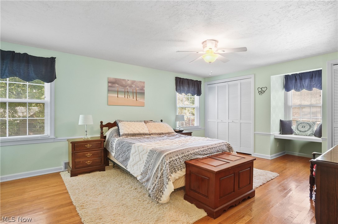 Fairlawn Park - Residential