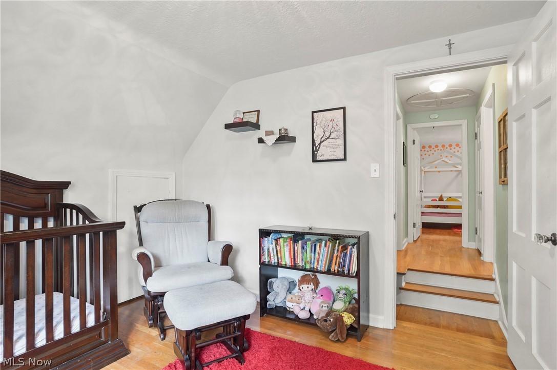 Fairlawn Park - Residential