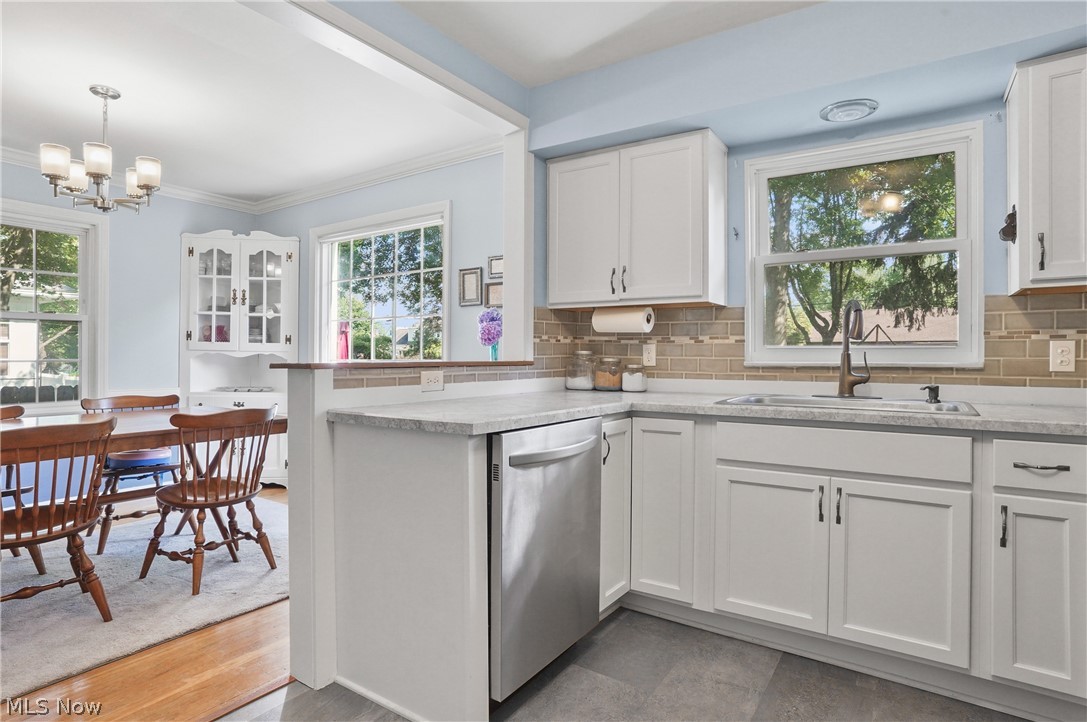 Fairlawn Park - Residential