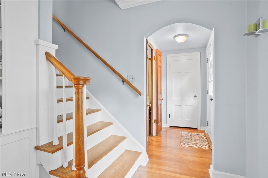 Fairlawn Park - Residential