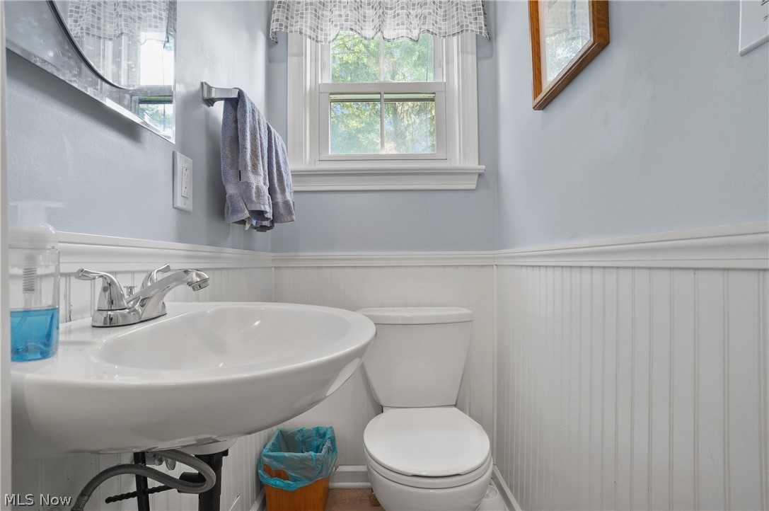 Fairlawn Park - Residential