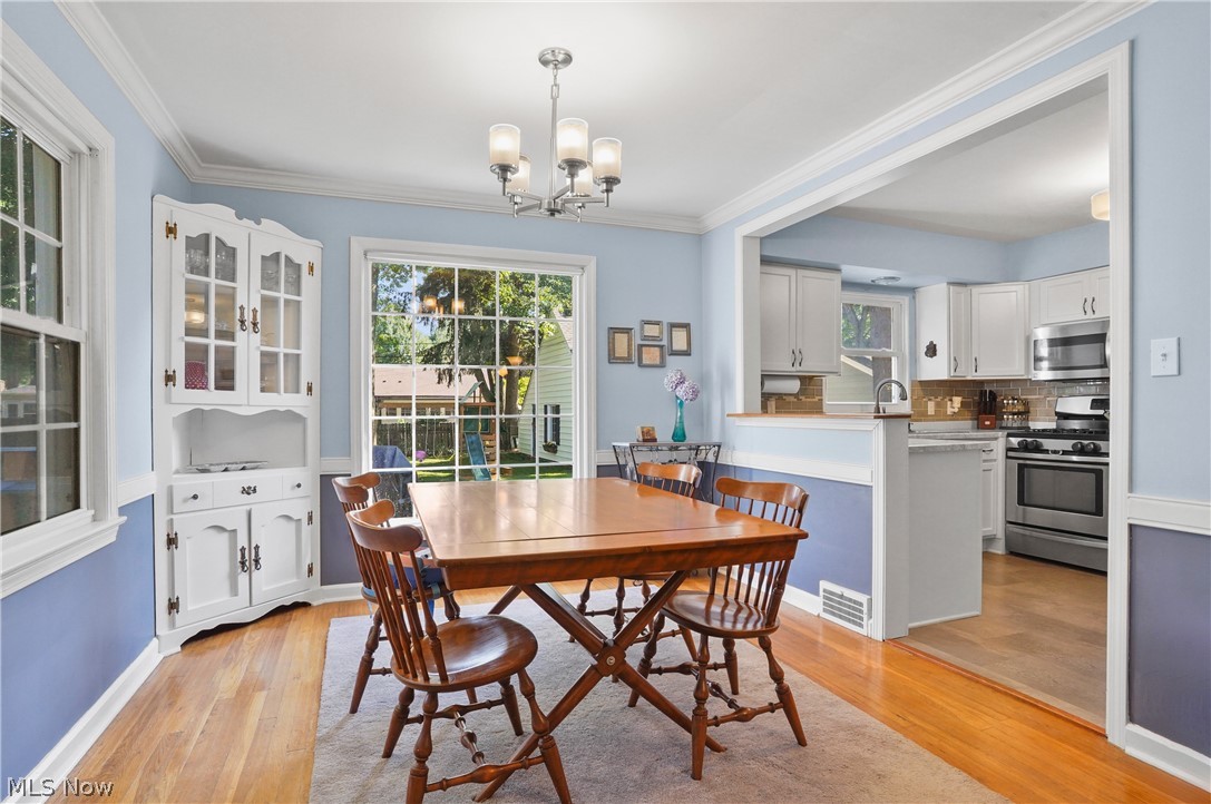 Fairlawn Park - Residential