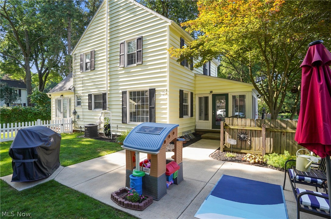 Fairlawn Park - Residential