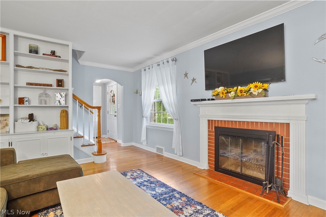 Fairlawn Park - Residential