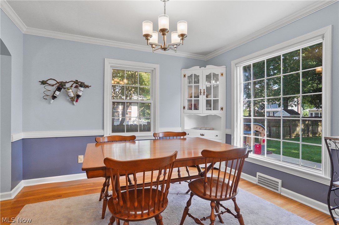 Fairlawn Park - Residential