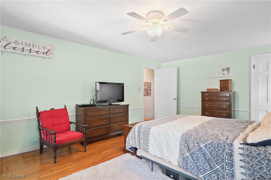 Fairlawn Park - Residential